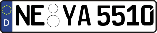 NE-YA5510