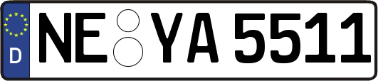 NE-YA5511