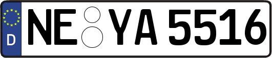 NE-YA5516