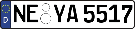 NE-YA5517