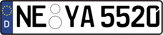 NE-YA5520