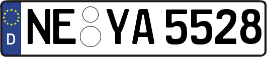 NE-YA5528