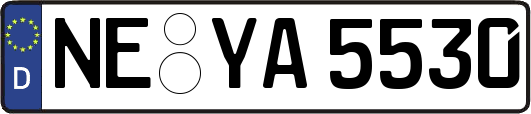 NE-YA5530