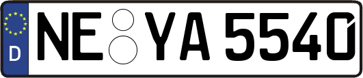 NE-YA5540