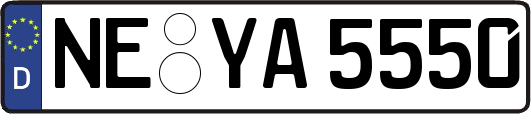 NE-YA5550