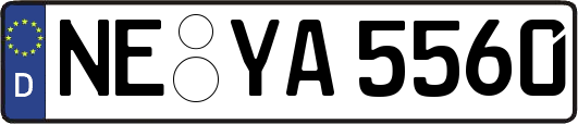NE-YA5560