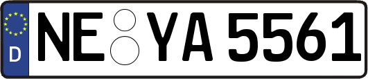 NE-YA5561