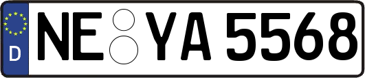 NE-YA5568