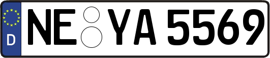 NE-YA5569