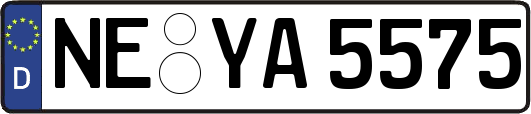 NE-YA5575