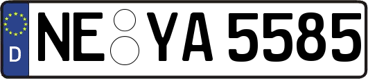 NE-YA5585
