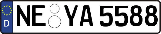 NE-YA5588