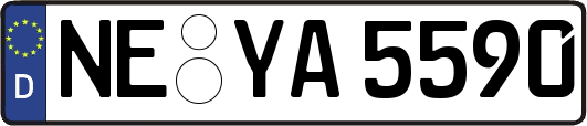 NE-YA5590