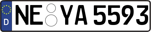 NE-YA5593