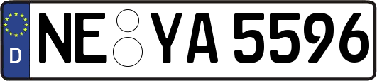 NE-YA5596