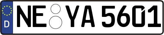 NE-YA5601