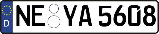 NE-YA5608