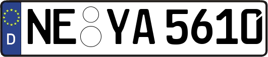 NE-YA5610