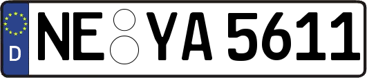 NE-YA5611