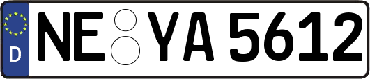 NE-YA5612