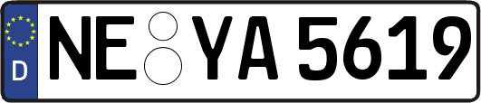 NE-YA5619