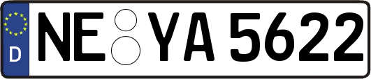 NE-YA5622