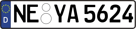 NE-YA5624