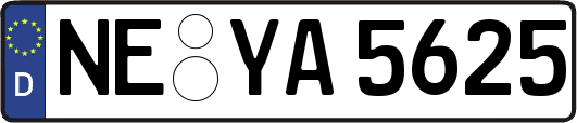 NE-YA5625