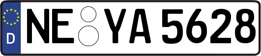 NE-YA5628