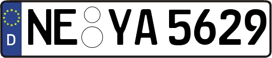 NE-YA5629
