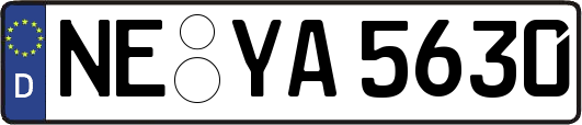 NE-YA5630