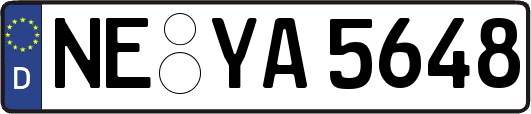 NE-YA5648