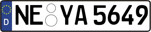 NE-YA5649