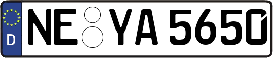NE-YA5650