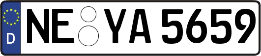 NE-YA5659