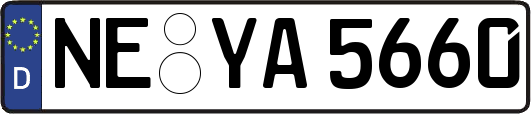 NE-YA5660