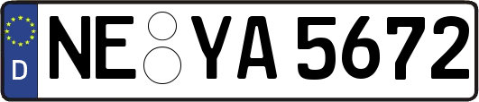 NE-YA5672