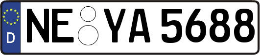 NE-YA5688