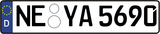 NE-YA5690