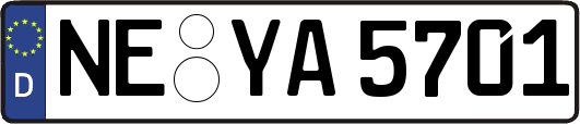 NE-YA5701