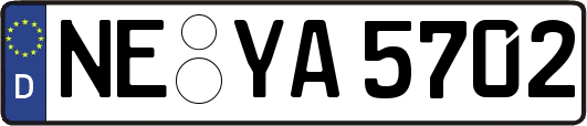NE-YA5702