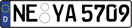 NE-YA5709
