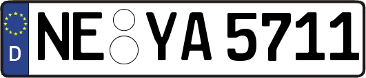 NE-YA5711