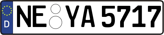 NE-YA5717