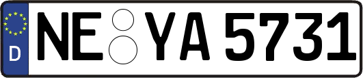 NE-YA5731