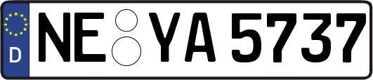 NE-YA5737