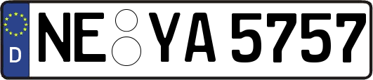 NE-YA5757