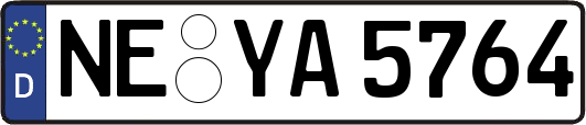 NE-YA5764