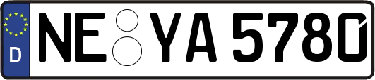 NE-YA5780