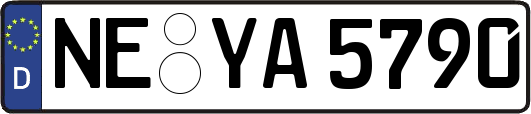 NE-YA5790